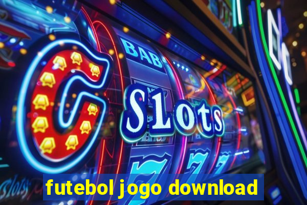 futebol jogo download